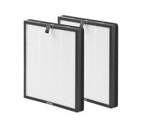Accessoires For Purificateur D'air, Filtre, Compatible Avec MORENTO, HY4866, YIOU, M1(2pcs)
