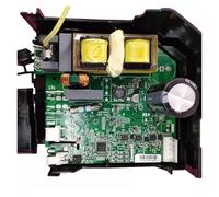 Accessoires for réfrigérateur, compatible avec Haier, compresseur Inverter CF02D01 M VEM, compresseur for réfrigérateur CF02D01