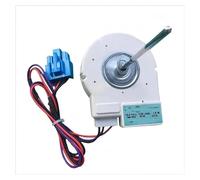 Accessoires For Réfrigérateur, Compatible Avec Les Moteurs Sans Balais, Moteur De Ventilateur De Réfrigérateur, Compatible Avec Midea, Moteur De Ventilateur De Congélation DC 10,4 V 1,6 WF DLA5985XQEA