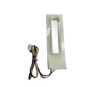 Accessoires for réfrigérateur congélateur FBZA-1750-3H Amortisseur électrique for His-ense for Ro-nshen for Whi-rlpool for Mid-ea for Sk-yworth