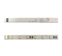 Accessoires for réfrigérateur DA96-01119B Bande lumineuse LED for réfrigérateur et congélateur, compatible avec Samsung, remplacement for réfrigérateur