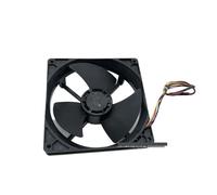 Accessoires for réfrigérateur MODÈLE 3612JL-04W-S49 Ventilateur moteur 12 V 0,3 A 9,2 cm, compatible avec Samsung, remplacement du ventilateur du réfrigérateur