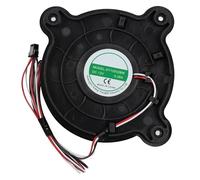 Accessoires for réfrigérateur XY12032BM Ventilateur de congélation for réfrigérateur Ventilateur de refroidissement silencieux for réfrigérateur Ventilateur d'extraction silencieux for réfrigération D