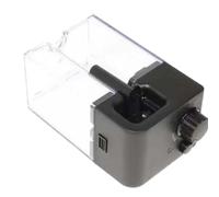 Accessoires For Réservoir À Lait, Compatibles Avec Nespresso, Delonghi Et Machines À Café À Capsules EN550 520(Black)