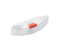 Accessoires For Réservoir D'eau À Commande Électrique, Support For Chiffon, Pièces De Rechange, Compatible Avec Roborock, Réservoir D'aspirateur S7, Pièces De Rechange Et Accessoires(Water tank-White)