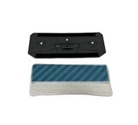 Accessoires For Réservoir D'eau, Chiffons De Nettoyage Compatibles Avec JIMMY, JV83/ JV85/ JV85 PRO / H8 Flex / H9 PRO / H9 Flex / H10 Flex / H10 Pro(Water tank with Mop)