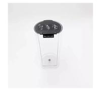 Accessoires For Réservoir D'eau, Compatibles Avec Les Machines À Café À Capsules Nestlé, Nespresso, Essenza Mini, C30 Et EN85 (grande Capacité).