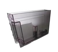Accessoires for réservoir d'eau compatibles avec les machines à café entièrement automatiques DeLonghi, ECAM26.455 et ECAM28.465