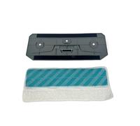 Accessoires For Réservoir D'eau Et Chiffons De Nettoyage, Compatibles Avec Les Modèles JIMMY, JV83/JV85/JV85 PRO/H8 Et FLEX, H9 PRO/H9/H10/H10 Pro Cleaner