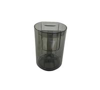Accessoires for réservoir d'eau sale avec couvercle, pièces de rechange, compatibles avec les aspirateurs Dreame, H11 Core / H11 Max / H12 Wash(A)