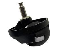 Accessoires For Robot Aspirateur : Roulette Avant, Compatible Avec Le Robot LIECTROUX C30B.