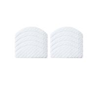 Accessoires For Robot Balayeur, Balai En Tissu Jetable, Compatible Avec Yeedi, VacHybrid/VacMax/Vac2/Vac 2Pro/Vac Station