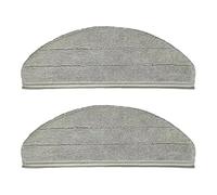 Accessoires for robot balayeur, chiffon de nettoyage, compatible avec Xiaomi, sans robot de lavage