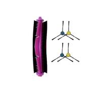 Accessoires For Robot Balayeur, Compatibles Avec La Brosse Latérale Principale Eureka J12 Ultra, Consommables For Robot Balayeur