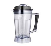 Accessoires For Robot Culinaire Tasse, Couvercle Et Couteau, Adaptés, Compatibles For Le Remplacement Du Robot Culinaire Joyoung, YL-Y5 Y6 Y7 Y8 Y9.