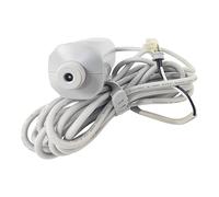 Accessoires for robot laveur de vitres: batterie d'origine dédiée, cordon d'alimentation. Compatible avec ECOVACS W1PRO le protège-vitre