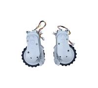 Accessoires For Robots Aspirateurs : Roue Motrice, Roue De Marche. Compatibles Avec Xiaomi X20, C101, C101US, M30Pro Et C107.