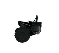 Accessoires For Roue De Marche À Moteur Droit L, Compatibles Avec Lydsto, Pièces Détachées For Robot W2(1 wheels)