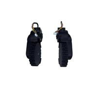 Accessoires for Roues D'aspirateur, Compatibles avec IRobot Roomba Combo Essential VAC Q052 RVG-Y1 Y0112 Y0140, Ensemble Moteur De Roues De Marche(L+R)