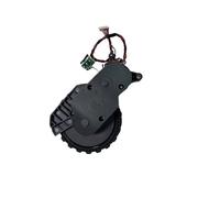 Accessoires For Roues D'aspirateur Gauche Et Droite, Ensemble De Roues Motrices Et De Marche, Compatibles Avec Roborock T7, T7S, G10, G10S, S7, Mavx(Right)