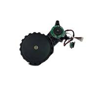 Accessoires For Roues D'aspirateur Gauche Et Droite, Ensemble De Roues Motrices Et De Marche, Compatibles Avec Roborock T7, T7S, G10, G10S, S7, Mavx(Left)
