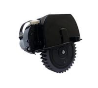 Accessoires for Roues D'aspirateur Robot, Compatibles avec ILife V2 Et Domoova DRV50, Moteur De Roue for Aspirateur Robot(R)