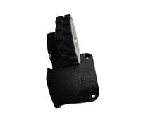 Accessoires for Roues D'aspirateur Robot, Compatibles avec Vileda VR One, Remplacement du Moteur des Roues Mobiles(Right Wheel)