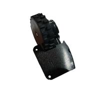 Accessoires for Roues D'aspirateur Robot, Compatibles avec Vileda VR One, Remplacement du Moteur des Roues Mobiles(Left Wheel)