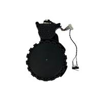 Accessoires For Roues Gauche Et Droite. Compatibles Avec Dreame L10s Pro Ultra (Heat) / L30 Pro Ultra / L10s Pro Ultra / X30 Ultra / X30 Master One(Only Right)