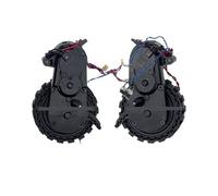 Accessoires For Roues Gauche Et Droite, Compatibles Avec Les Aspirateurs Ecovacs DEEBOT OZMO 950 920 T8 T9 N8 Pro T5 N5 DX62 DX93 DX33(Left Right Wheels)