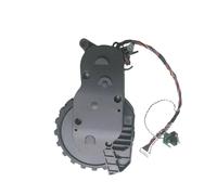 Accessoires For Roues Motrices De Module De Marche Gauche Et Droite, Compatibles Avec Les Robots Balayeurs Roborock, S7, S70, S75 Et S55 Max. Pièces Détachées For Robots Balayeurs.(Left)