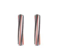Accessoires For Rouleau-brosse For Tapis, Compatibles Avec Jimmy, JV51/ JV52/ JV53/ JV63/ JV65/ JV83/ JV85/ JV85 Pro/ H8 Flex/ H10 Pro(2pcs)