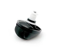 Accessoires For Roulettes Avant, Compatibles Avec Les Aspirateurs Robots Dreame, Bot X30 Ultra/X40 Ultra L10 Pro Et L10s Pro