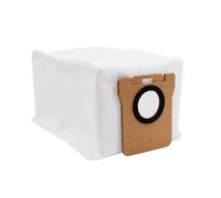 Accessoires for sac à poussière, compatibles avec les aspirateurs Dreame, L10s, L20 Ultra, S10 Pro, Mijia, M30 Omni 1S, B101CN, B116, Robot X10+(6pcs)