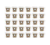 Accessoires For Sac À Poussière, Compatibles Avec Les Aspirateurs Dreame, L10s, L20 Ultra, S10 Pro, Xiaomi, M30, Omni 1S, B101CN, B116, Robot X10+(30PCS)