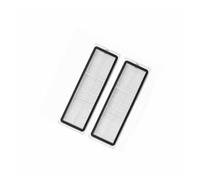 Accessoires for sacs à poussière Compatible for Dreame L10s Ultra. Pièces de rechange for aspirateur robot, sacs à poussière (Color : Strainer 10PCS)