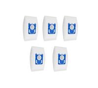 Accessoires for sacs à poussière non tissés compatibles avec l'aspirateur FC8021 GR201S(5PCS)