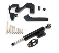 Accessoires for Scooter électrique, kit d'amortisseur de Direction directionnel for VS-ETT 10 + pièces de Rechange augmentent Les sécurités de stabilité à Grande Vitesse
