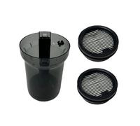 Accessoires For Seau À Poussière DustBin, Filtre, Compatible Avec Roborock, Dyad Pro Combo/nettoyeur D'air(1set)