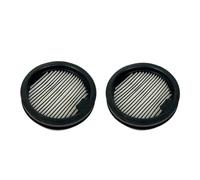 Accessoires For Seau À Poussière DustBin, Filtre Cyclonique, Compatible Avec Les Aspirateurs Roborock, Dyad Pro Combo Et Dyad Air Combo(Filter 2pcs)