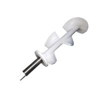 Accessoires for sorbetière: tige d'agitation de 335mm, remplacement compatible avec Lidong/Ice Joy BQL818
