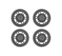 Accessoires For Support De Balai, Compatibles Avec Les Robots Nettoyeurs De Tapis Dreame, L20 Ultra/ X30 Ultra/ X40 Ultra, Bac De Lavage Automatique, Pièces Détachées(Brush Cover)