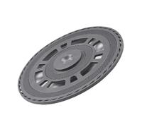 Accessoires For Support De Chiffon For Aspirateur Robot, Compatibles Avec Dreame L10s Pro Ultra Heat, X30 Ultra, Ultra