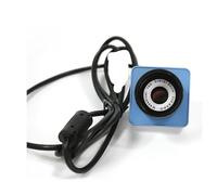 Accessoires for télescopes, microscopes de Laboratoire, oculaire numérique 1,25", caméra électronique avec Port USB et capteur d'image 0,3 MP