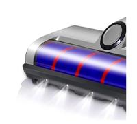 Accessoires For Tête De Balai D'aspirateur, Compatibles Avec Dyson V7, V8, V10, V11, V15, Remplacement De Brosse De Sol For Tête De Balai D'aspirateur