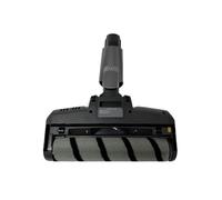 Accessoires For Tête De Brosse Électrique For Sol, Compatibles Avec Les Aspirateurs Sans Fil Portatifs Jimmy, H9 Flex / H10 Pro / H10 Flex, Direction Flexible(Black)