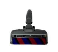 Accessoires For Tête De Brosse Électrique, Pièces De Rechange, Compatibles Avec Les Aspirateurs Sans Fil Portatifs Jimmy, H9 Flex / H10 Pro / H10 Flex(Red)