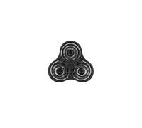 Accessoires For Tête De Coupe De Rasoir, Compatible Avec Xiaomi, Tête De Rasoir Électrique S500C S500 S300, Remplacement MJTXD01SKS(1pcs)
