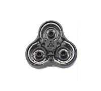 Accessoires for tête de coupe S500C S500 S300, compatibles avec Xiaomi Mijia, S500C S500 S300, tête de rasoir électrique de remplacement MJTXD01SKS