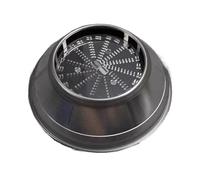 Accessoires For Tête De Filtre, Compatible Avec Les Centrifugeuses Philips HR1863, HR1864 Et HR1855.